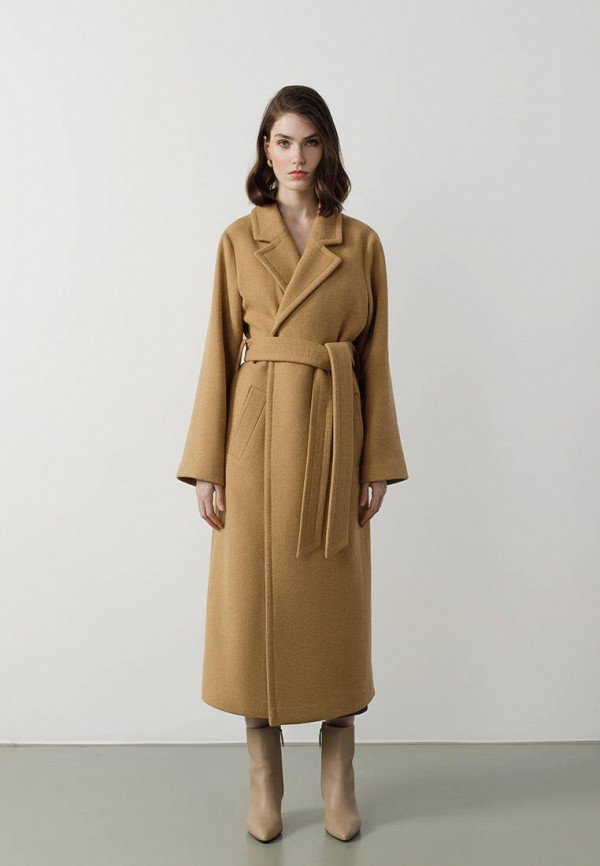 Пальто Urban Tiger Premium Wool