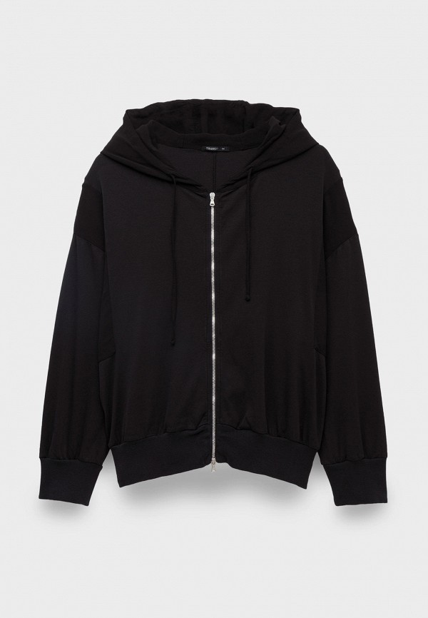 Толстовка Transit jacket black