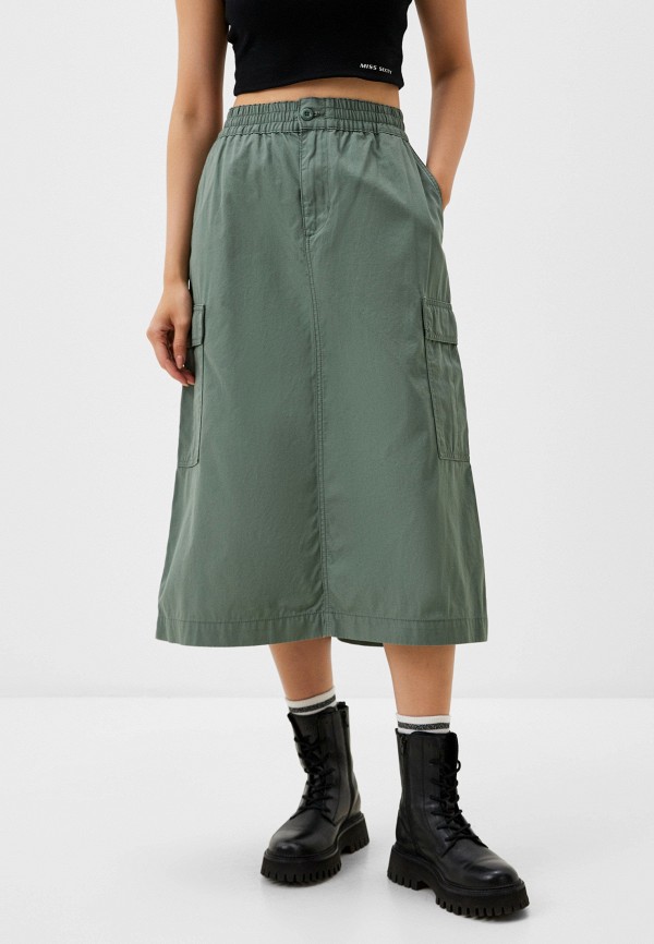 Юбка Carhartt WIP Jet Cargo Skirt