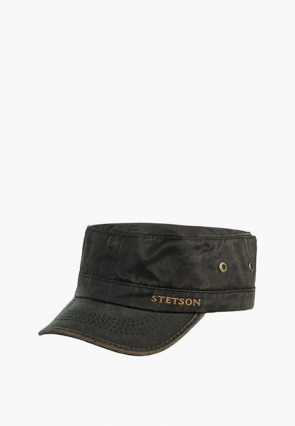 Кепка Stetson