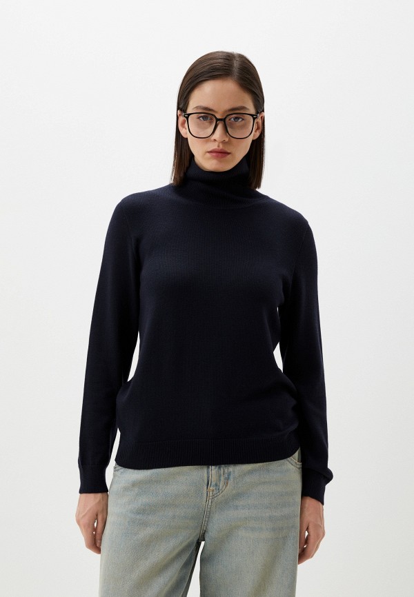 Водолазка Vasilisav Cashmere