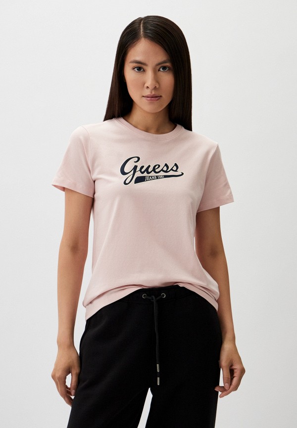 Футболка Guess Jeans