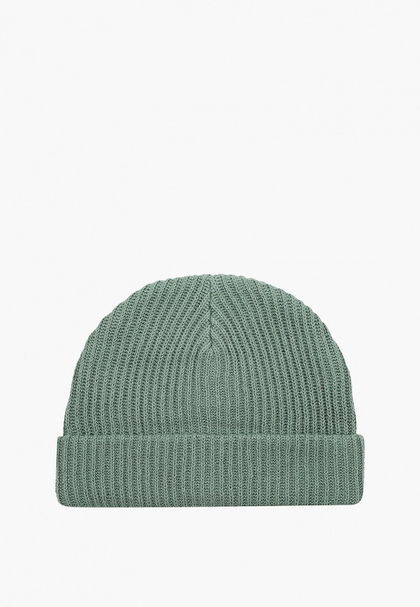 Шапка Запорожец Heritage Short Beanie Green