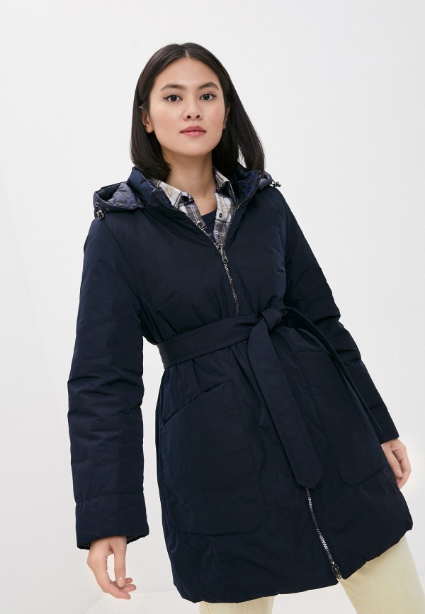 Куртка утепленная Dixi-Coat