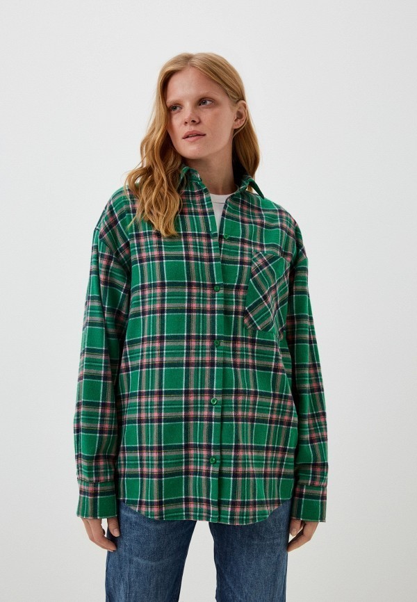 Рубашка Belevtseva Overshirt