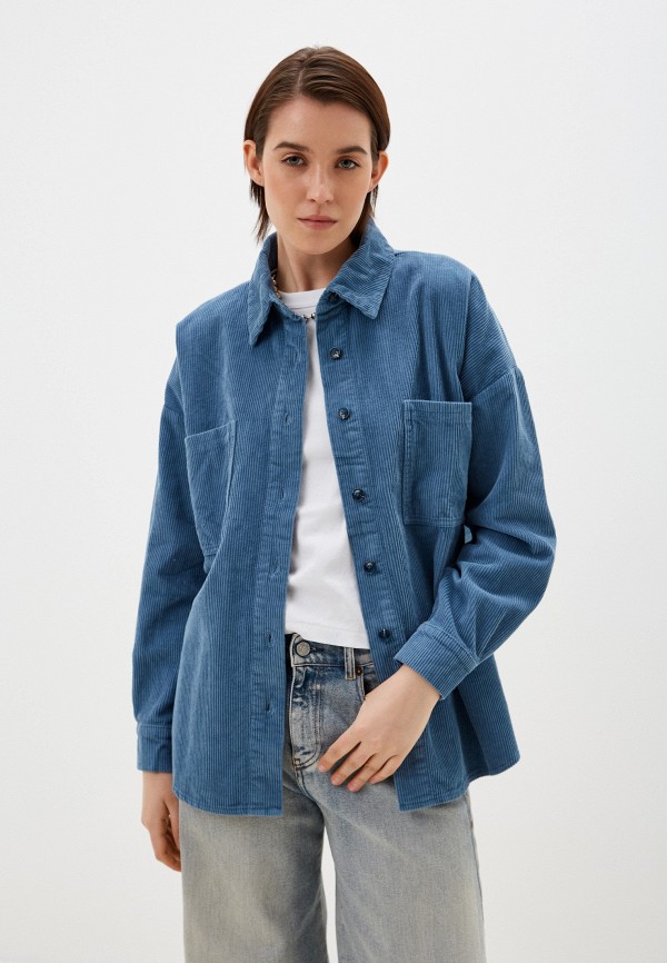 Рубашка Bochetti overshirt