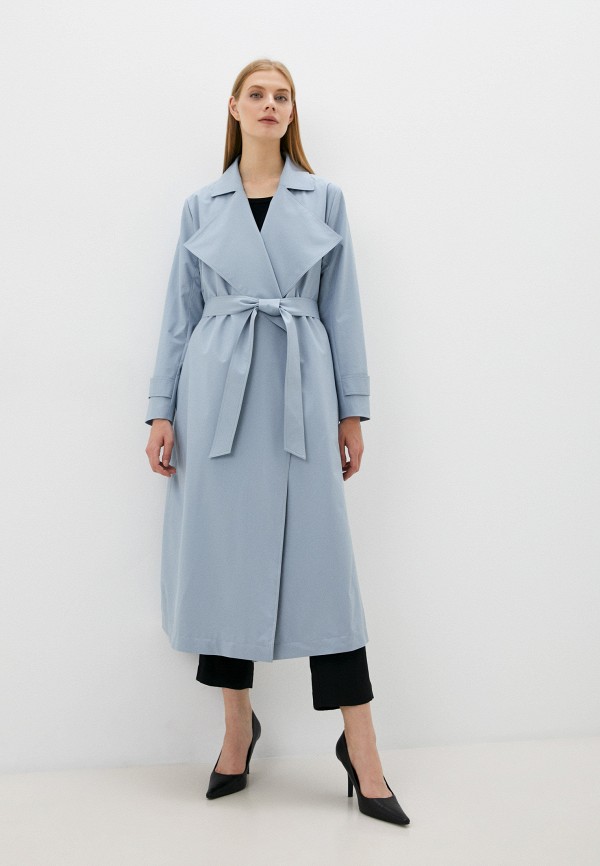 Плащ Asya Malbershtein Trench