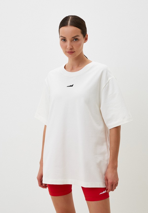 Футболка Nikasport OVERSIZE