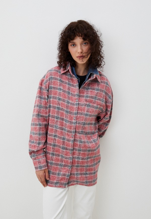 Рубашка Trendy Truth Oversize