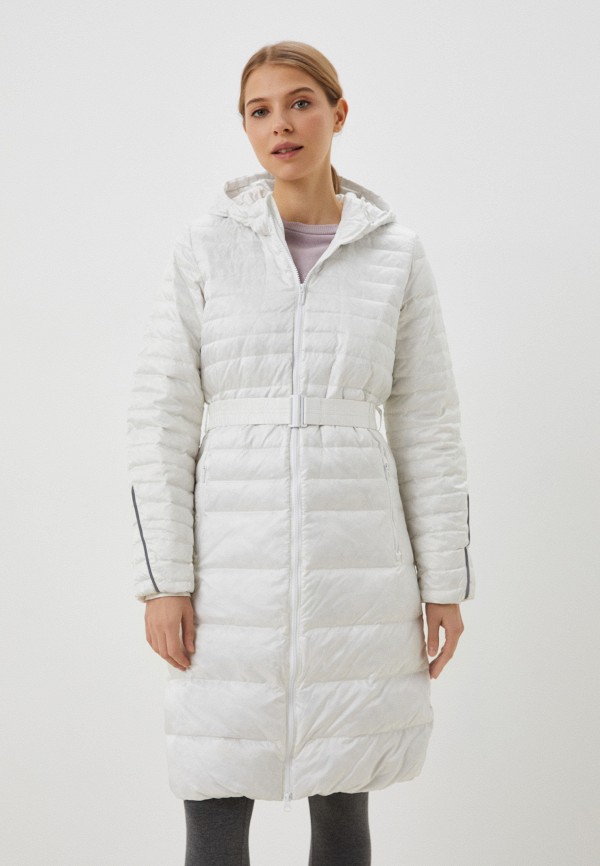 Пуховик adidas TIMELESS D COAT