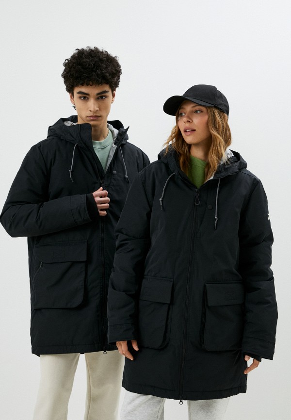 Куртка утепленная Reebok OW URBAN DOWN PARKA