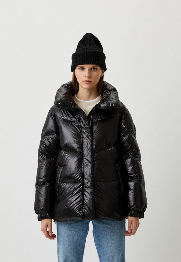 Пуховик Woolrich