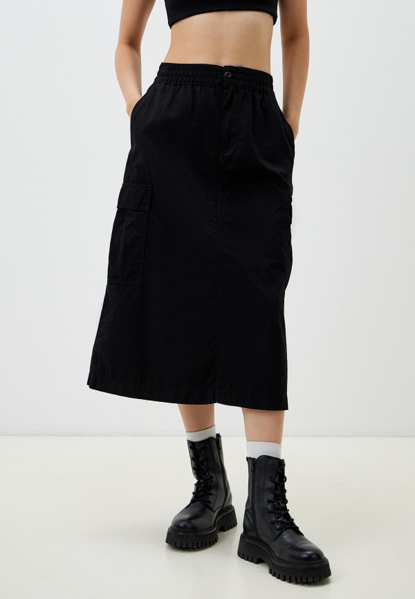 Юбка Carhartt WIP Jet Cargo Skirt