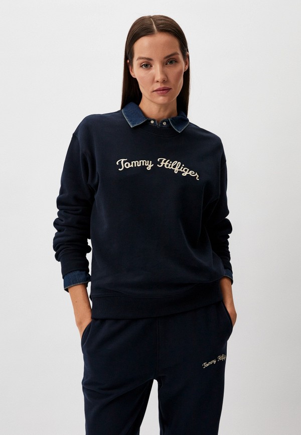 Свитшот Tommy Hilfiger