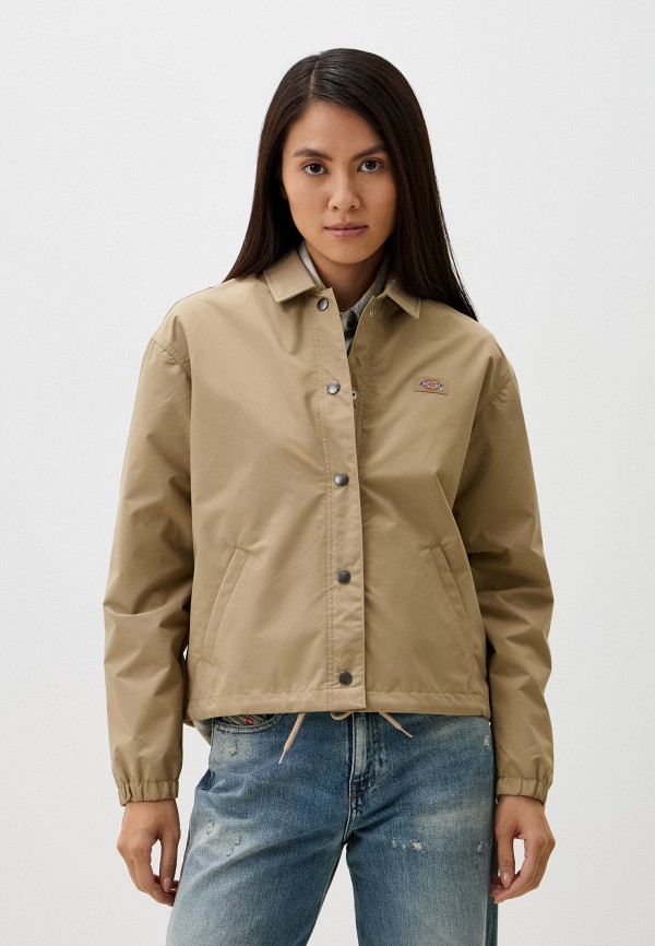 Ветровка Dickies OAKPORT CROPPED