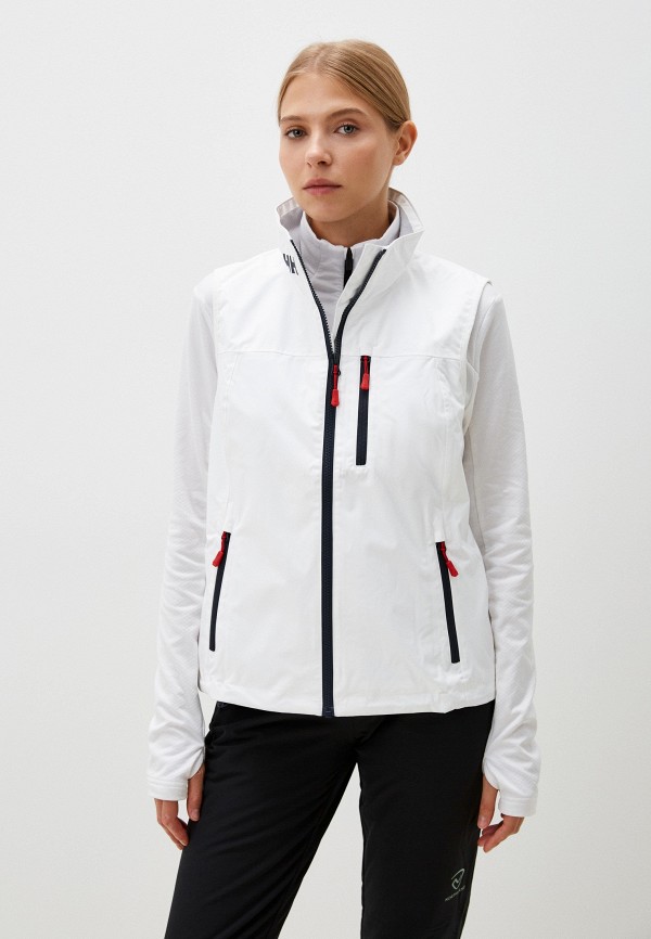 Жилет утепленный Helly Hansen W CREW VEST 2.0