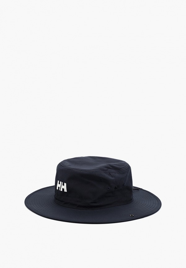 Шляпа Helly Hansen CREW SUN HAT