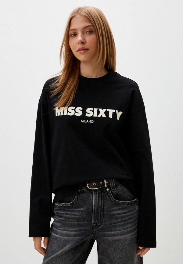 Лонгслив Miss Sixty