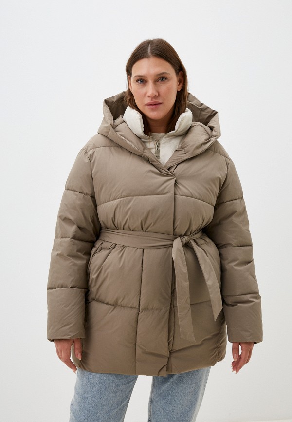 Пуховик Vickwool