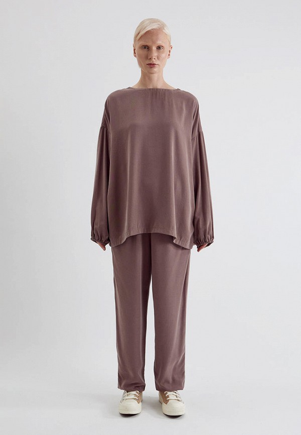Блуза Unique Fabric