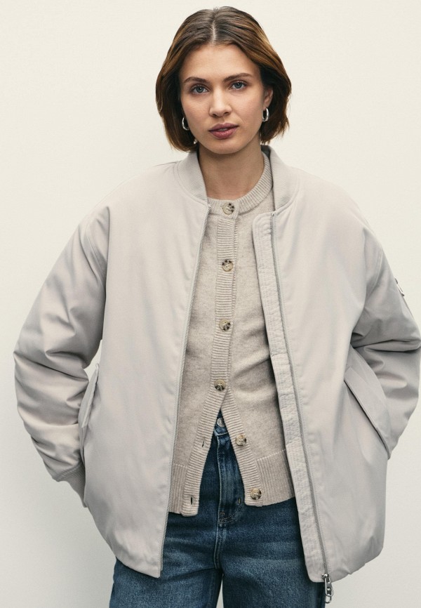 Бомбер Zarina